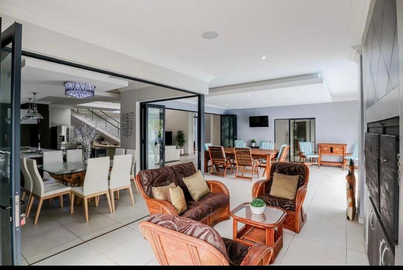 4 Bedroom Property for Sale in Zambezi Country Estate Gauteng