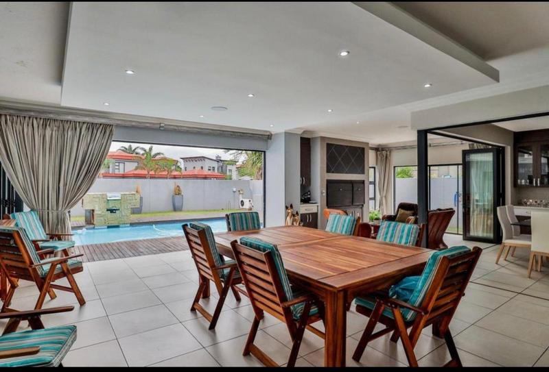 4 Bedroom Property for Sale in Zambezi Country Estate Gauteng