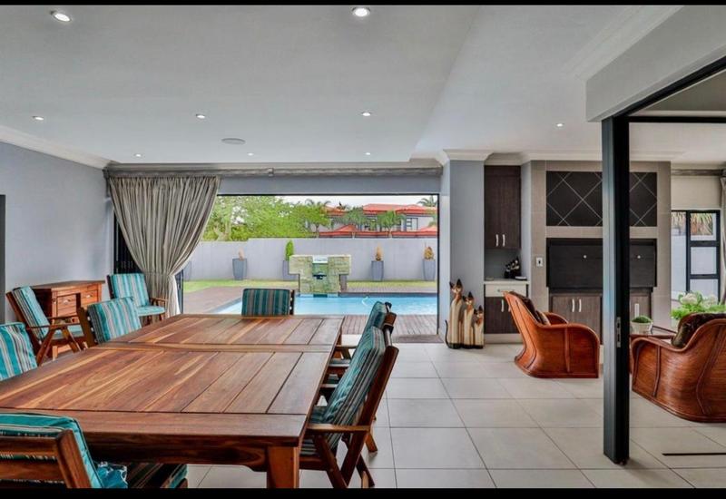 4 Bedroom Property for Sale in Zambezi Country Estate Gauteng