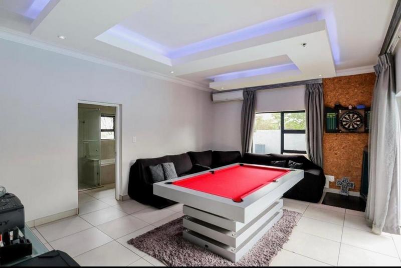 4 Bedroom Property for Sale in Zambezi Country Estate Gauteng