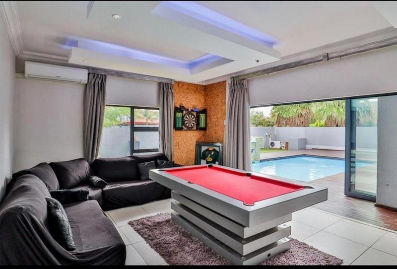 4 Bedroom Property for Sale in Zambezi Country Estate Gauteng