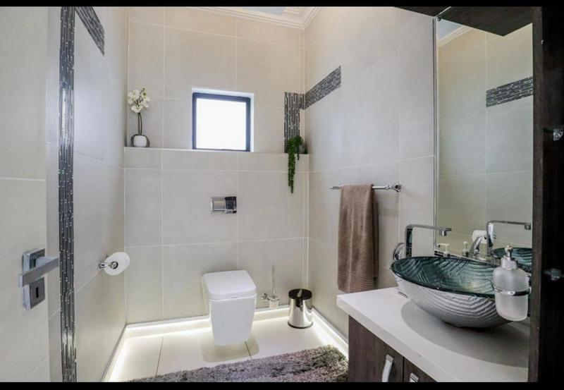 4 Bedroom Property for Sale in Zambezi Country Estate Gauteng