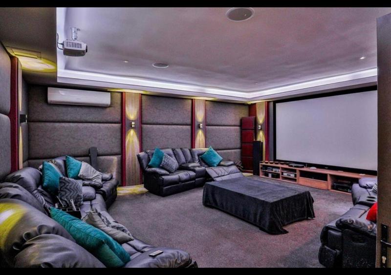 4 Bedroom Property for Sale in Zambezi Country Estate Gauteng