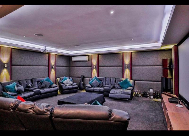 4 Bedroom Property for Sale in Zambezi Country Estate Gauteng