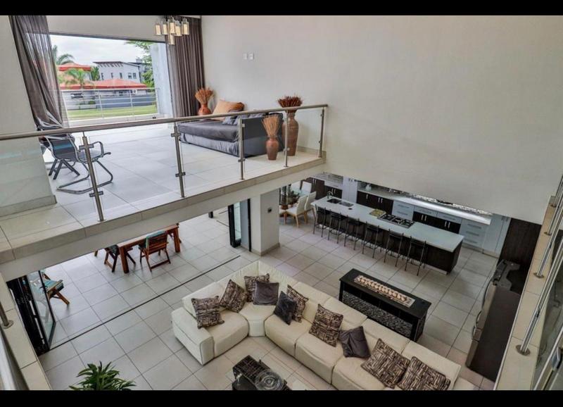4 Bedroom Property for Sale in Zambezi Country Estate Gauteng