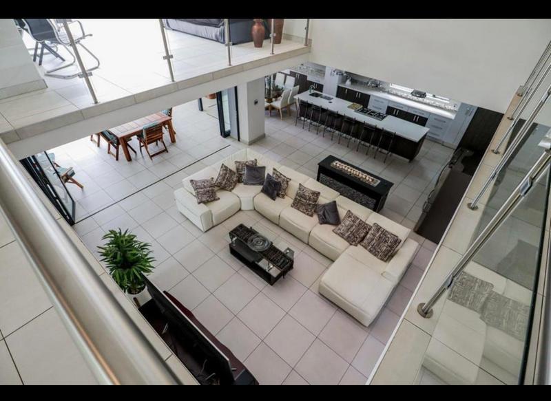 4 Bedroom Property for Sale in Zambezi Country Estate Gauteng