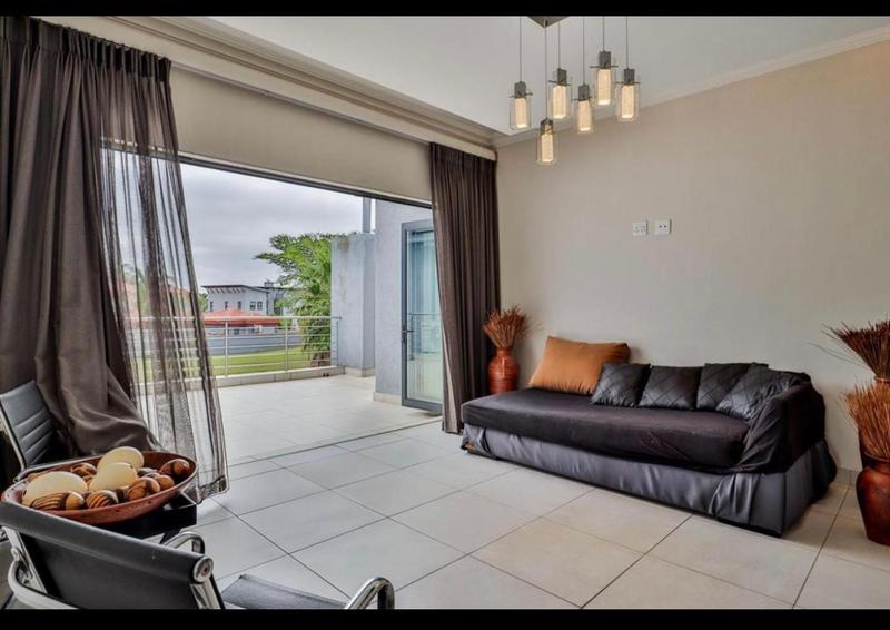 4 Bedroom Property for Sale in Zambezi Country Estate Gauteng