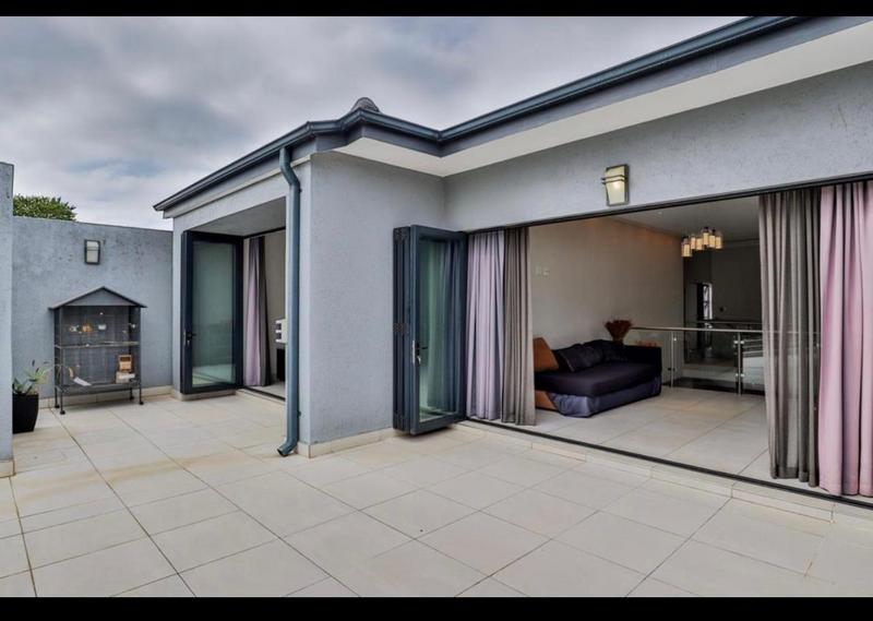4 Bedroom Property for Sale in Zambezi Country Estate Gauteng