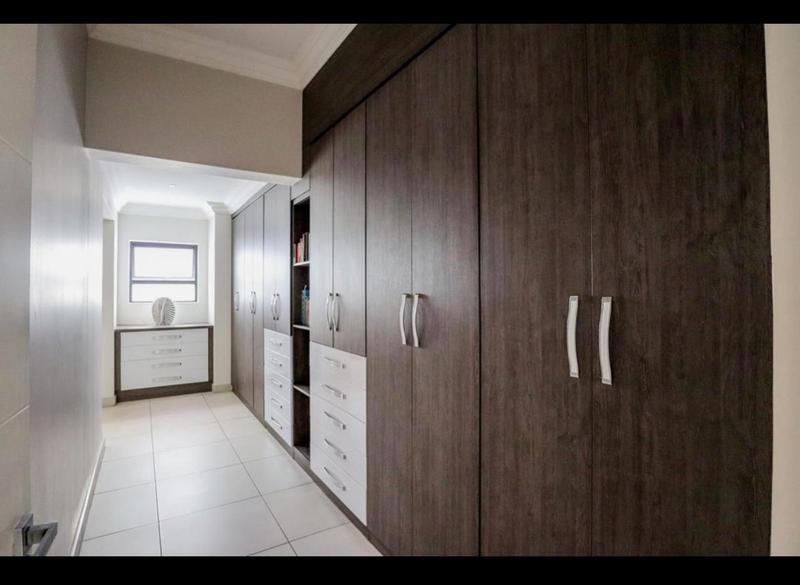 4 Bedroom Property for Sale in Zambezi Country Estate Gauteng