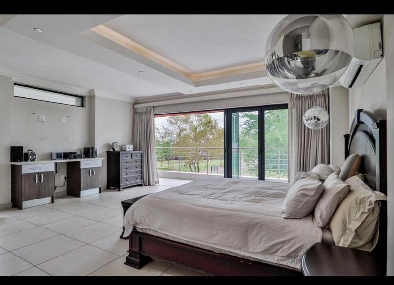 4 Bedroom Property for Sale in Zambezi Country Estate Gauteng