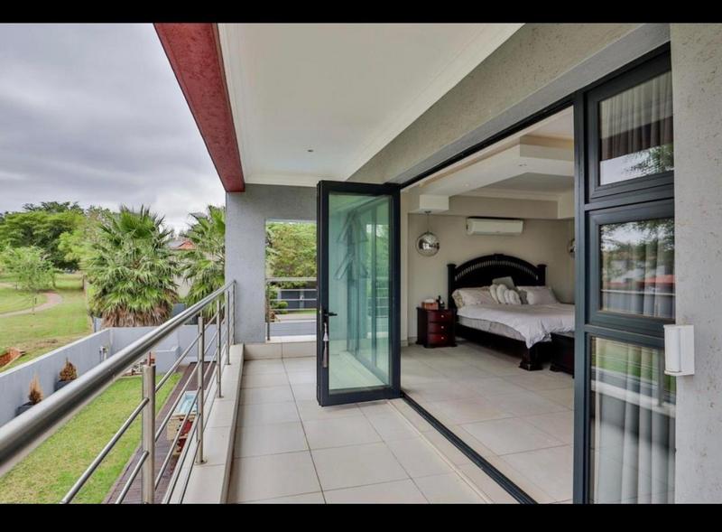 4 Bedroom Property for Sale in Zambezi Country Estate Gauteng