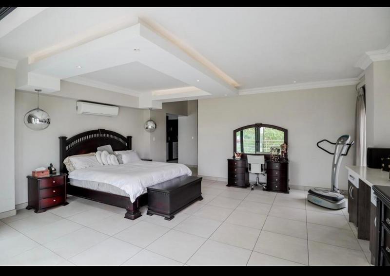 4 Bedroom Property for Sale in Zambezi Country Estate Gauteng