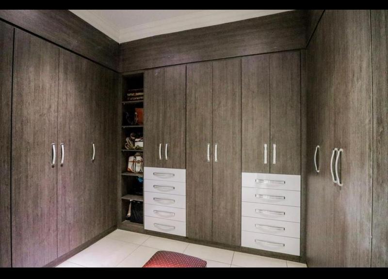 4 Bedroom Property for Sale in Zambezi Country Estate Gauteng