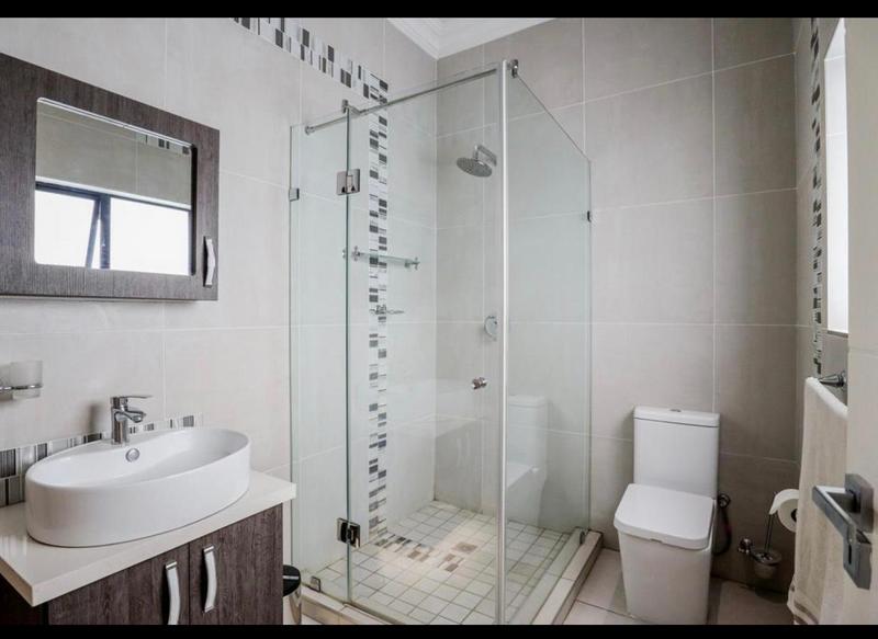 4 Bedroom Property for Sale in Zambezi Country Estate Gauteng