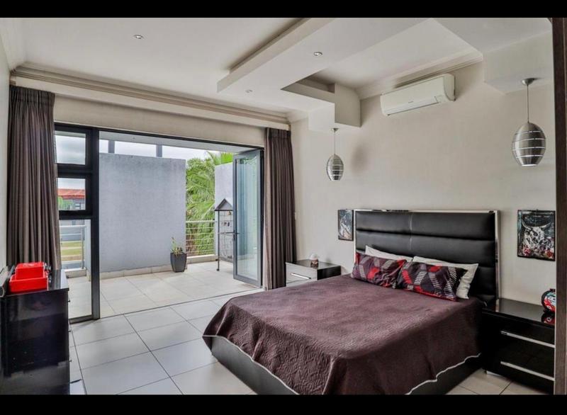 4 Bedroom Property for Sale in Zambezi Country Estate Gauteng