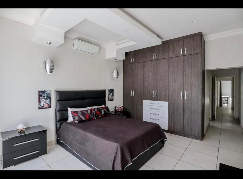 4 Bedroom Property for Sale in Zambezi Country Estate Gauteng