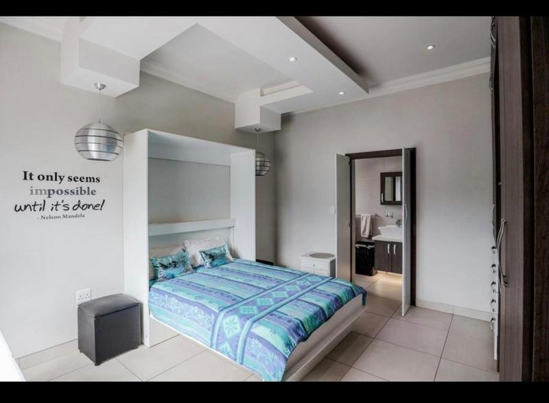 4 Bedroom Property for Sale in Zambezi Country Estate Gauteng