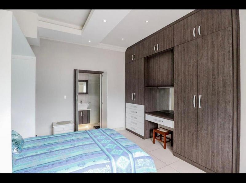 4 Bedroom Property for Sale in Zambezi Country Estate Gauteng