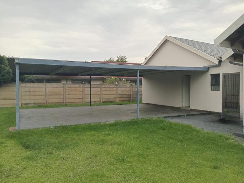 3 Bedroom Property for Sale in Arcon Park Gauteng