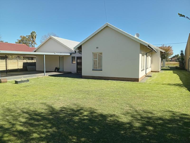 3 Bedroom Property for Sale in Arcon Park Gauteng