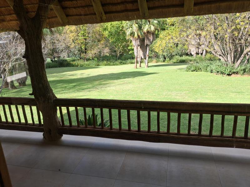 To Let 8 Bedroom Property for Rent in Ruimsig Gauteng