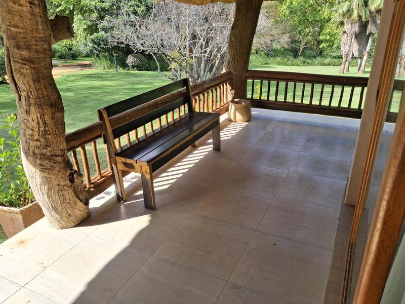 To Let 8 Bedroom Property for Rent in Ruimsig Gauteng