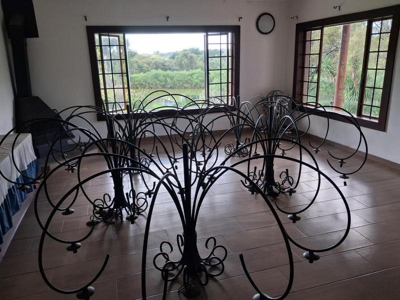 To Let 8 Bedroom Property for Rent in Ruimsig Gauteng