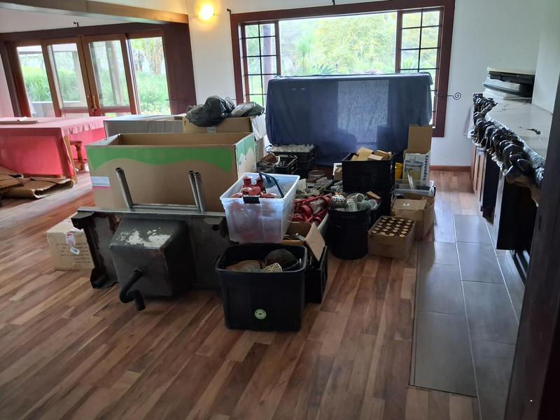 To Let 8 Bedroom Property for Rent in Ruimsig Gauteng