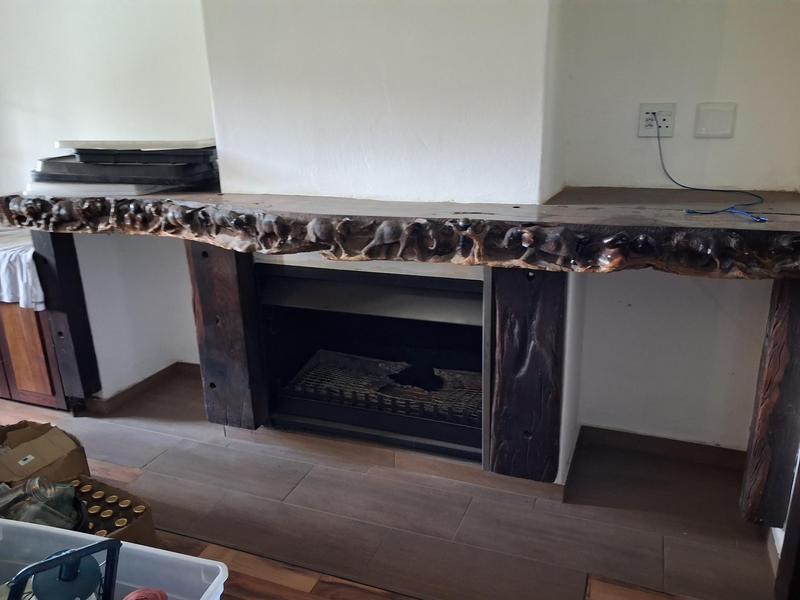 To Let 8 Bedroom Property for Rent in Ruimsig Gauteng