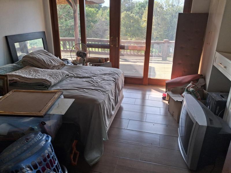 To Let 8 Bedroom Property for Rent in Ruimsig Gauteng