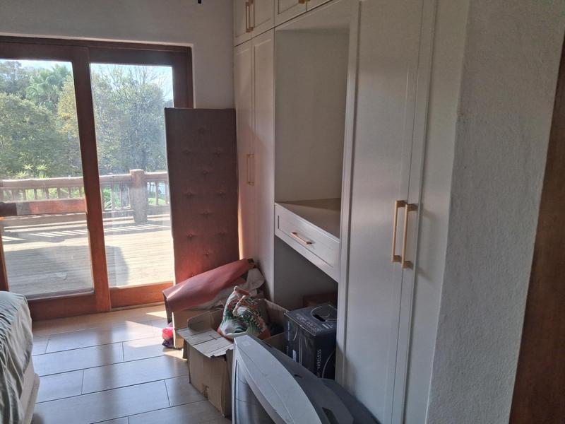 To Let 8 Bedroom Property for Rent in Ruimsig Gauteng