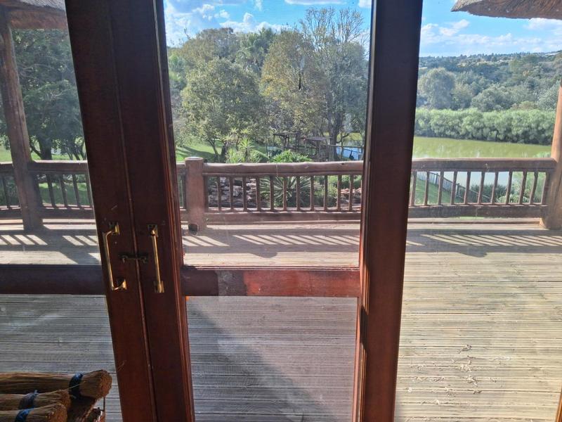 To Let 8 Bedroom Property for Rent in Ruimsig Gauteng