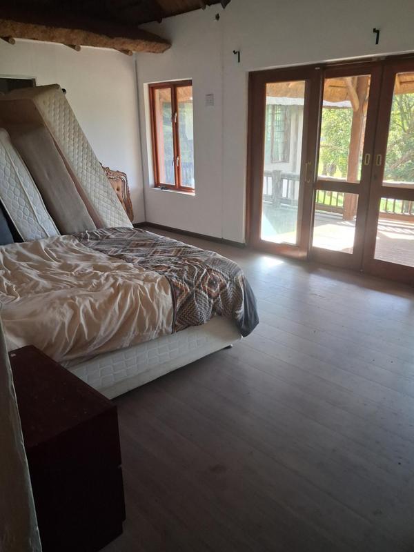 To Let 8 Bedroom Property for Rent in Ruimsig Gauteng