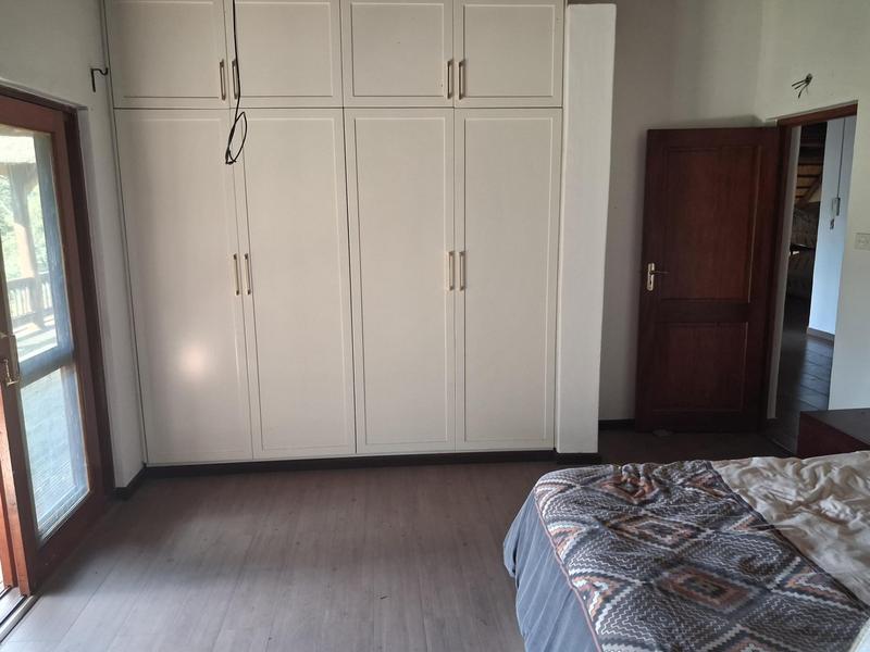 To Let 8 Bedroom Property for Rent in Ruimsig Gauteng