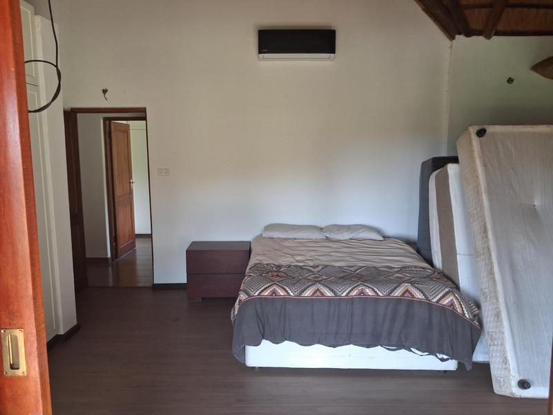 To Let 8 Bedroom Property for Rent in Ruimsig Gauteng