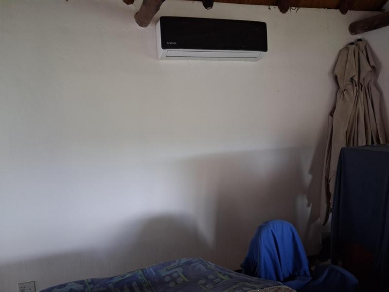 To Let 8 Bedroom Property for Rent in Ruimsig Gauteng