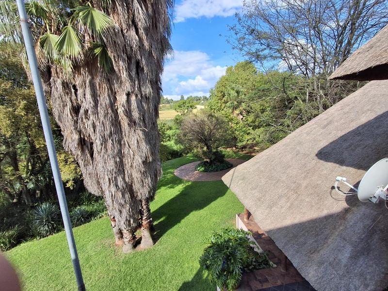 To Let 8 Bedroom Property for Rent in Ruimsig Gauteng