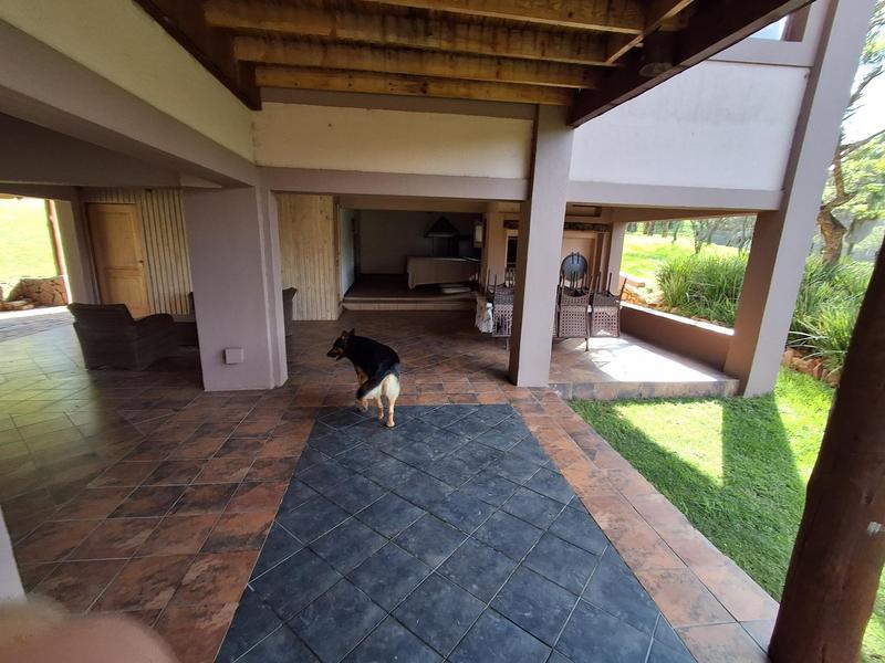 To Let 8 Bedroom Property for Rent in Ruimsig Gauteng