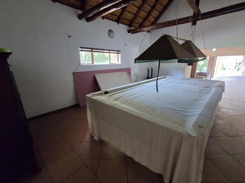 To Let 8 Bedroom Property for Rent in Ruimsig Gauteng