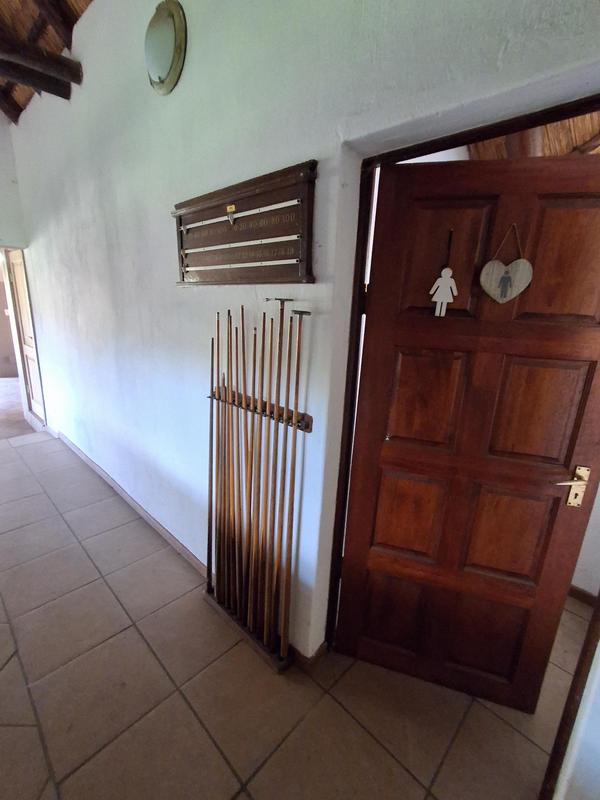 To Let 8 Bedroom Property for Rent in Ruimsig Gauteng