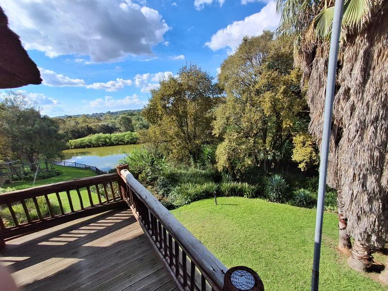 To Let 8 Bedroom Property for Rent in Ruimsig Gauteng