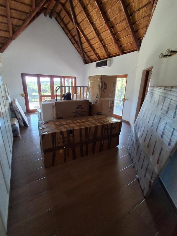 To Let 8 Bedroom Property for Rent in Ruimsig Gauteng