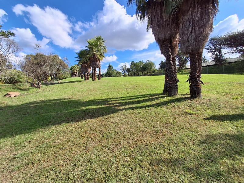 To Let 8 Bedroom Property for Rent in Ruimsig Gauteng