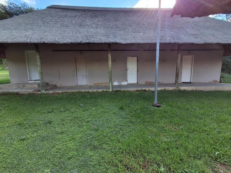 To Let 8 Bedroom Property for Rent in Ruimsig Gauteng