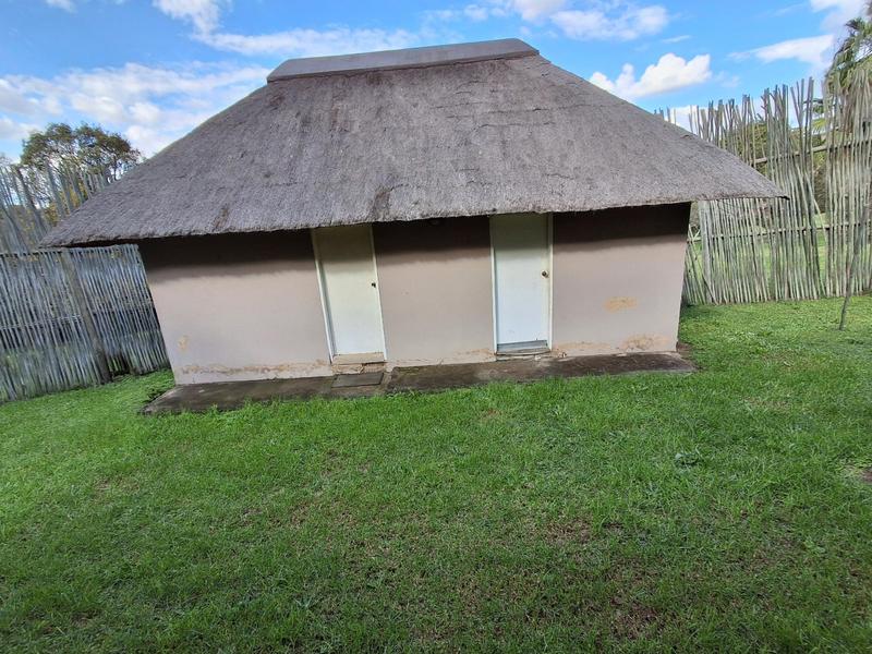 To Let 8 Bedroom Property for Rent in Ruimsig Gauteng
