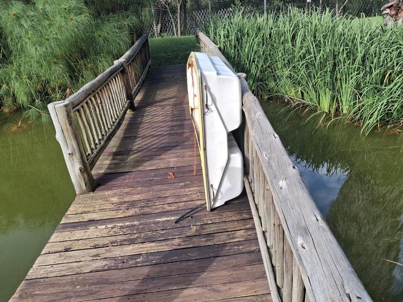 To Let 8 Bedroom Property for Rent in Ruimsig Gauteng