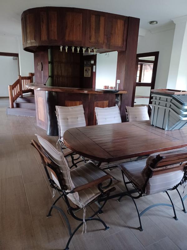 To Let 8 Bedroom Property for Rent in Ruimsig Gauteng