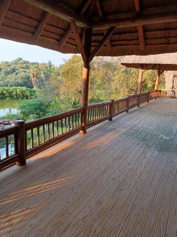 To Let 8 Bedroom Property for Rent in Ruimsig Gauteng