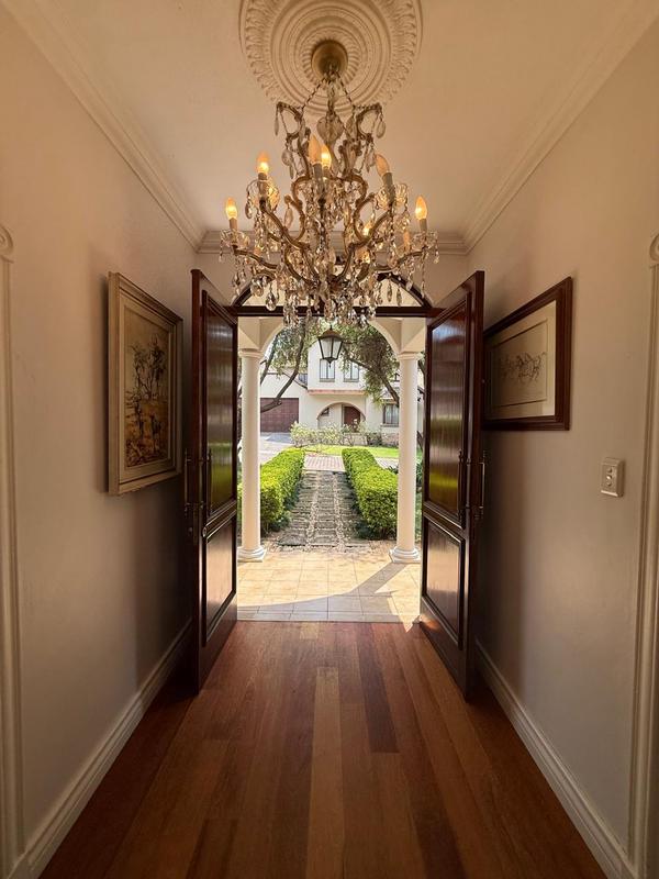 4 Bedroom Property for Sale in Wapadrand Gauteng