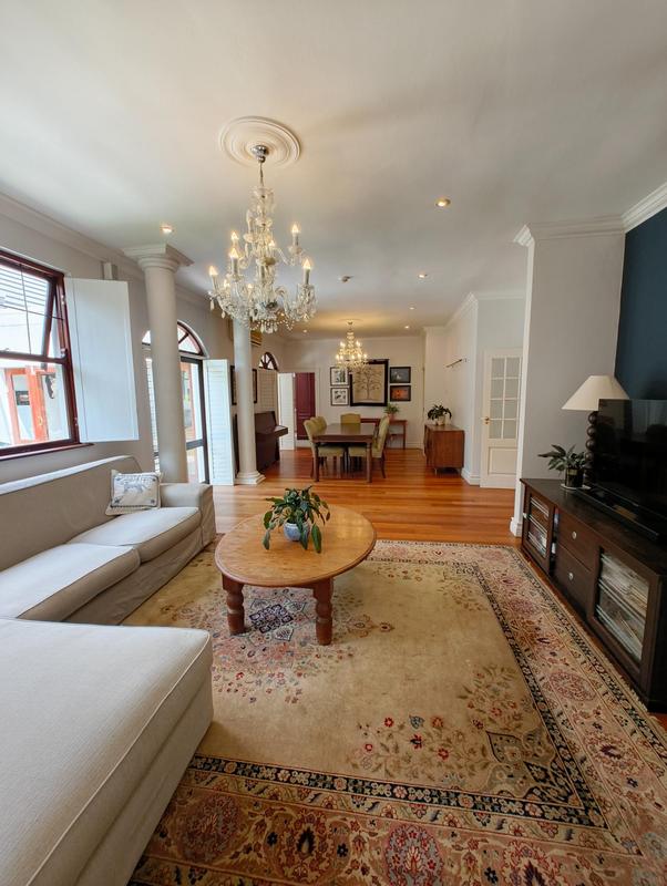 4 Bedroom Property for Sale in Wapadrand Gauteng